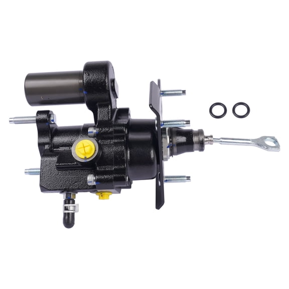 NEWZQ Power Brake Booster for Chevrolet Cavalier 1997-2002 Silverado 2500 HD Sierra 2500 HD 2011