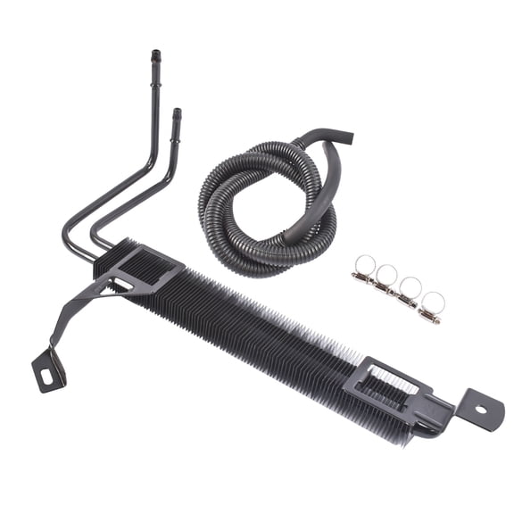 NEWZQ Power Steering Cooler For Chevy Silverado 1500 2500 3500 GMC Sierra 1999-2013 1Pc