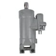 thumbnail image 1 of NEWZQ Power Steering Cylinder for Massey Ferguson Tractor Models 165UK 175UK 178 265S 275UK Gray 1Pc, 1 of 9