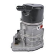 thumbnail image 1 of NEWZQ Power Steering Pump 2214601080 Fits Select: 2010-2014 Mercedes-Benz CL/S-Class Coupe Sedan 1Pc, 1 of 9