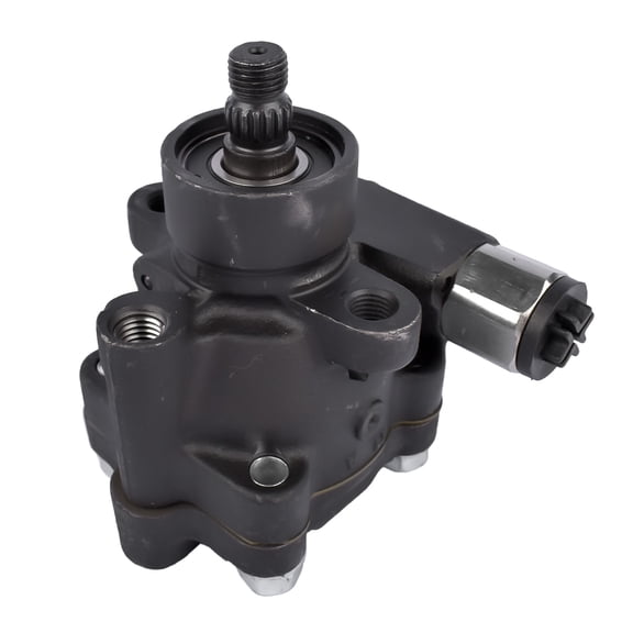 NEWZQ Power Steering Pump for Nissan 240SX D21 Pathfinder Pickup Pickup Sport Utility 1986-2004 1Pc