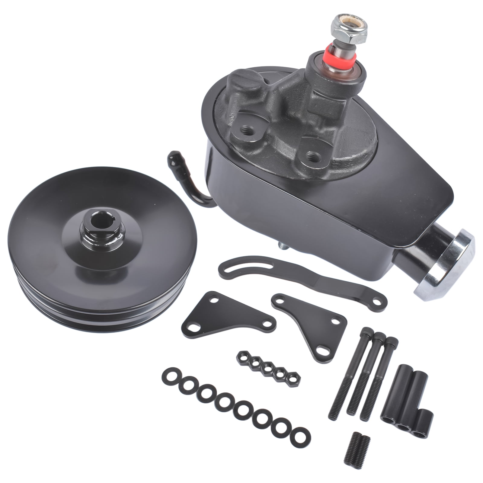 2004-2012 Chevy Malibu Pontiac G6 Electric Power Steering Pump