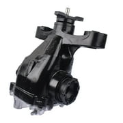 NEWZQ Rear 6AT 3.27 Ratio Differential Axle Carrier for Cadillac ATS Sedan 2013-2019 Black 1Pc