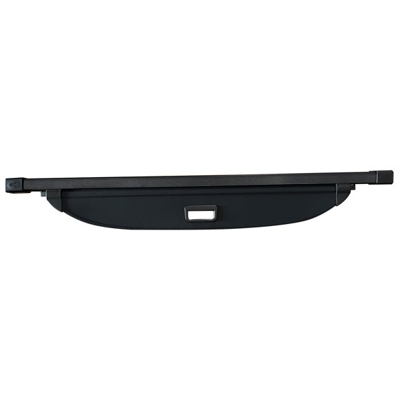 NEWZQ Rear Cargo Cover 85910-D3000 Fits Select: 2016-2021 Hyundai Tucson Sport Utility Black 1Pc