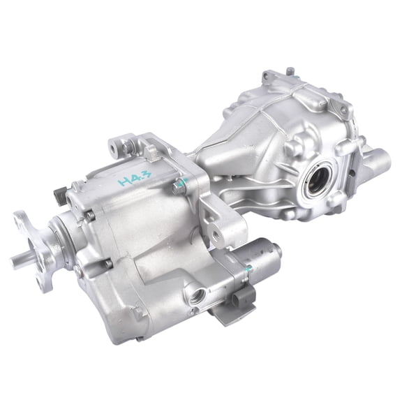 NEWZQ Rear Differential Assy 53000-3B600 for Kia Sportage 2010-2016 Hyundai Tucson 2010-2015 1 Pc