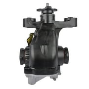 NEWZQ Rear Differential Carrier Fits Select 2013-2016 Cadillac ATS Sedan 2.5L L4 Gear Ratio 3.45