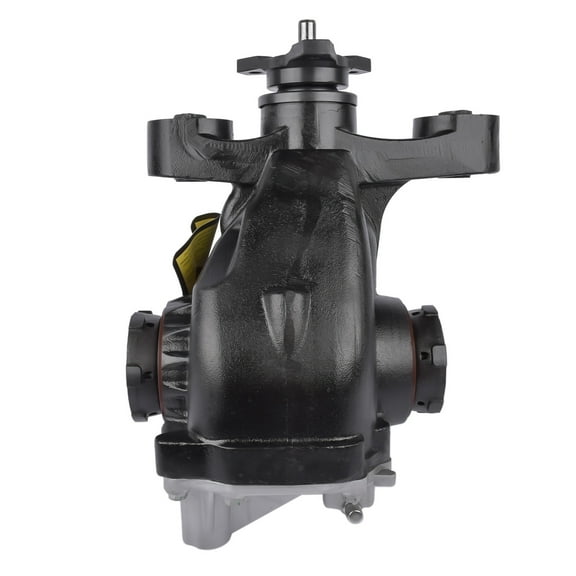 NEWZQ Rear Differential Carrier Fits Select: 2013-2016 Cadillac ATS Sedan 2.5L L4 Gear Ratio 3.45