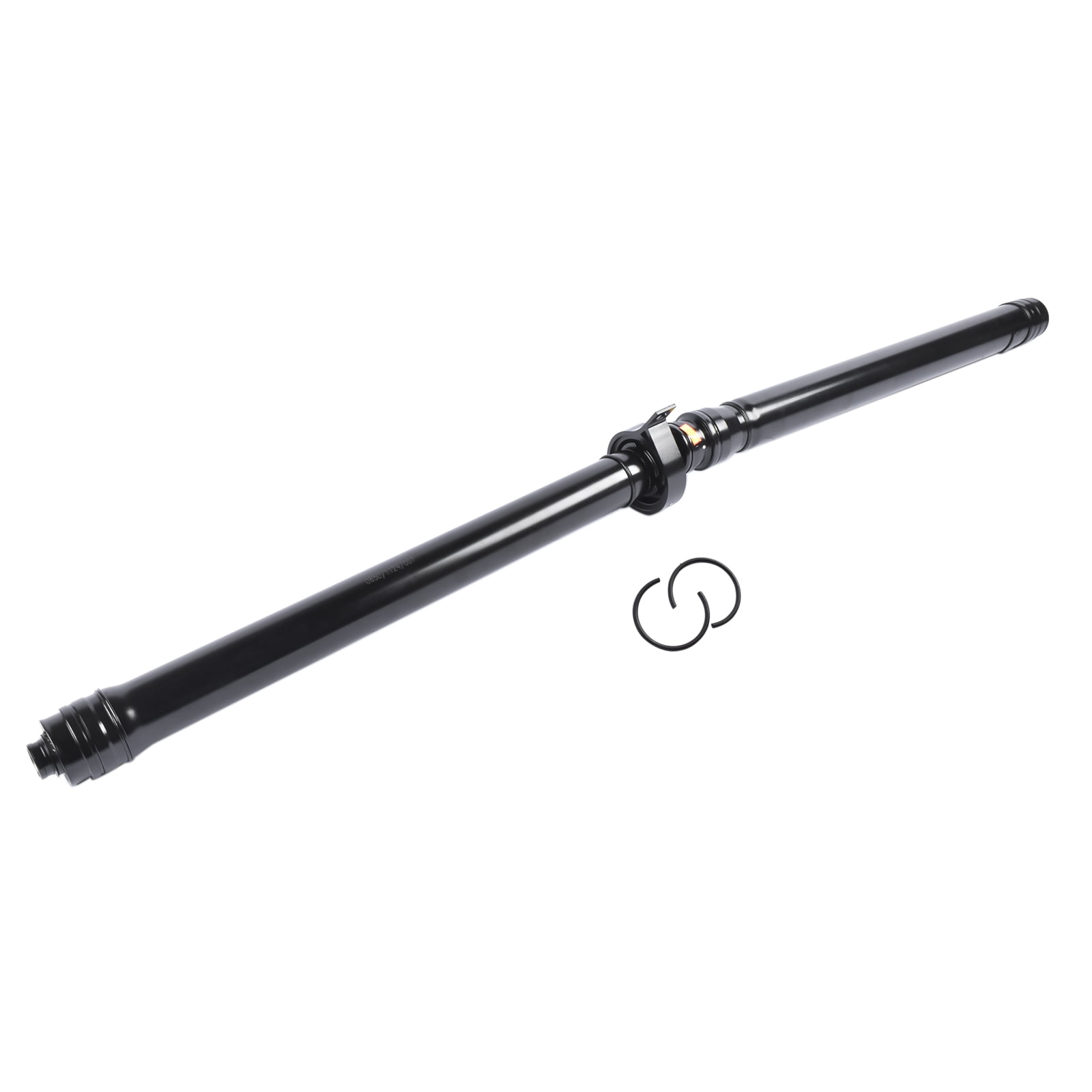 2010 Chevy Equinox Transmission Eje De Transmisión, Cardan Y Homocinética  Para Chevrolet Equinox 2007 Evan-Fischer Driveshaft