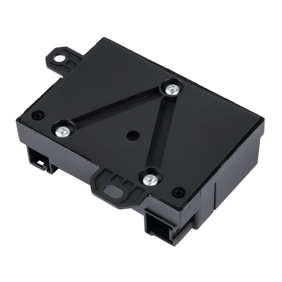 NEWZQ Rear Fuel Pump Control Unit for Mercedes-Benz C/E/GL/ML/R-Class Coupe Sedan 2006-2014 1Pc