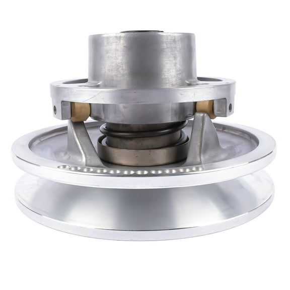 NEWZQ Rear Secondary Driven Clutch Fits Select: 2008-2017 Arctic Cat 366 400 500 CR Alterra 400