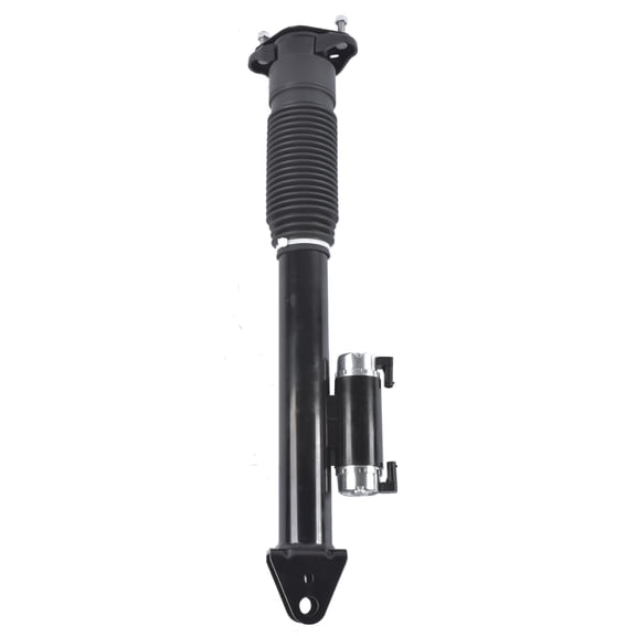 NEWZQ Rear Suspension Shock Absorber Fits Select: 2016-2019 Mercedes-Benz GLE-Class Sport Utility