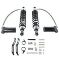 thumbnail image 1 of NEWZQ Rear Suspension Shock Absorber for Harley-Davidson Touring Models Motorcycle 2014-Later 2Pcs, 1 of 9