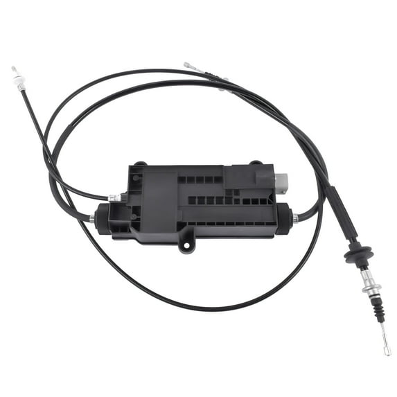 NEWZQ Replacement Parking Brake Actuator for Mercedes-Benz S/ML-Class Coupe Sedan 2007-2013 1Pc