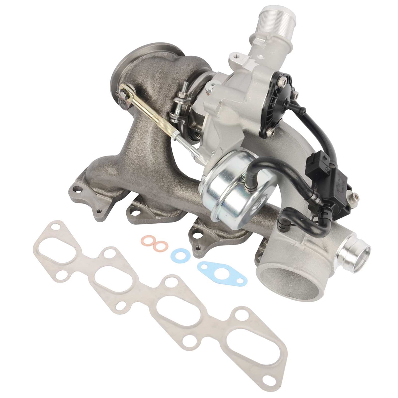 NEWZQ Replacement Turbocharger for Chevrolet Sonic Buick Encore Sport