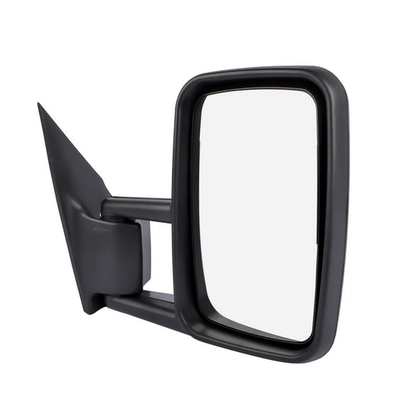 NEWZQ Right Door Mirror for Mercedes-Benz Dodge Freighliner Sprinter 2500 3500 Van 2002-2006 1Pc