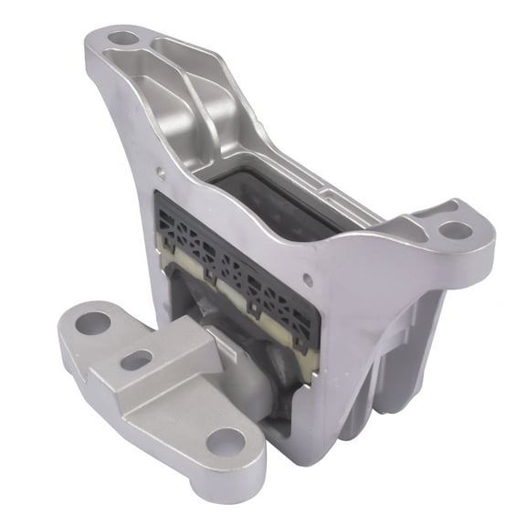 NEWZQ Right Engine Mount Fits Select: 2018-2024 Chevrolet Equinox GMC Terrain Sport Utility 1.5L L4