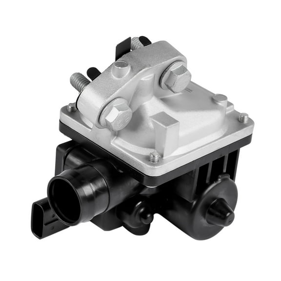 NEWZQ Secondary Air Injection Check Valve for Buick Regal GMC Terrain Sedan Sport Utility 2013-2015