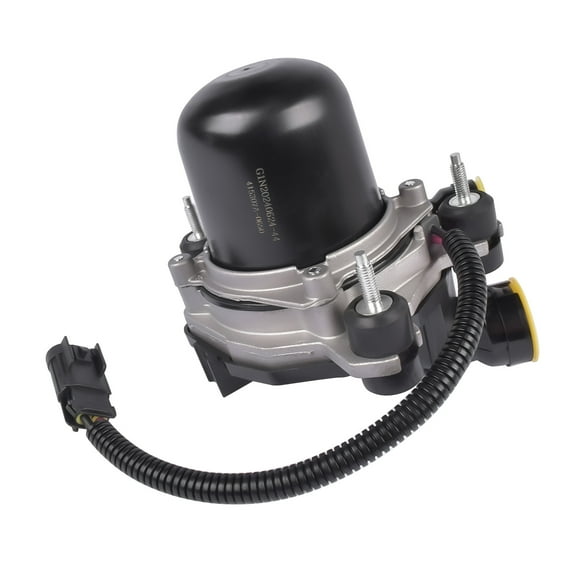 NEWZQ Secondary Air Injection Pump for 2012-2015 Chevrolet Equinox GMC Terrain Sport Utility 1Pc