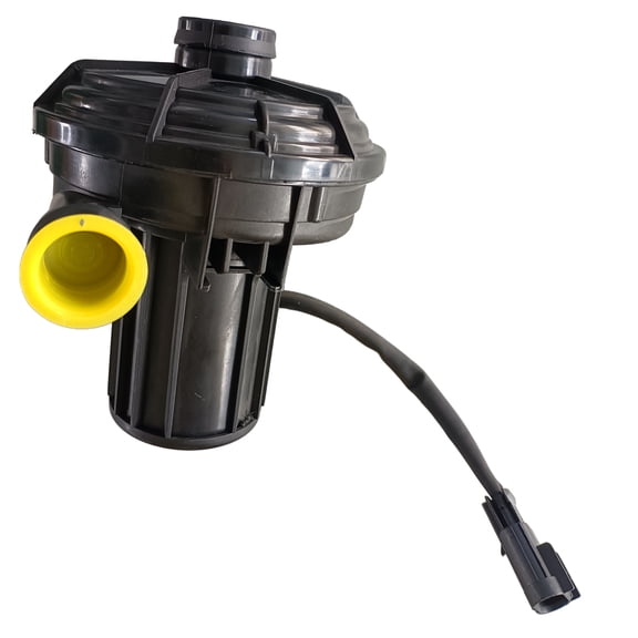 NEWZQ Secondary Air Injection Pump for Buick Lucerne Chevrolet Impala Convertible Sedan 2007-2010