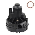 thumbnail image 1 of NEWZQ Secondary Air Injection Pump for Cadillac DeVille Oldsmobile Aurora Intrigue Sedan 2000-2004, 1 of 10