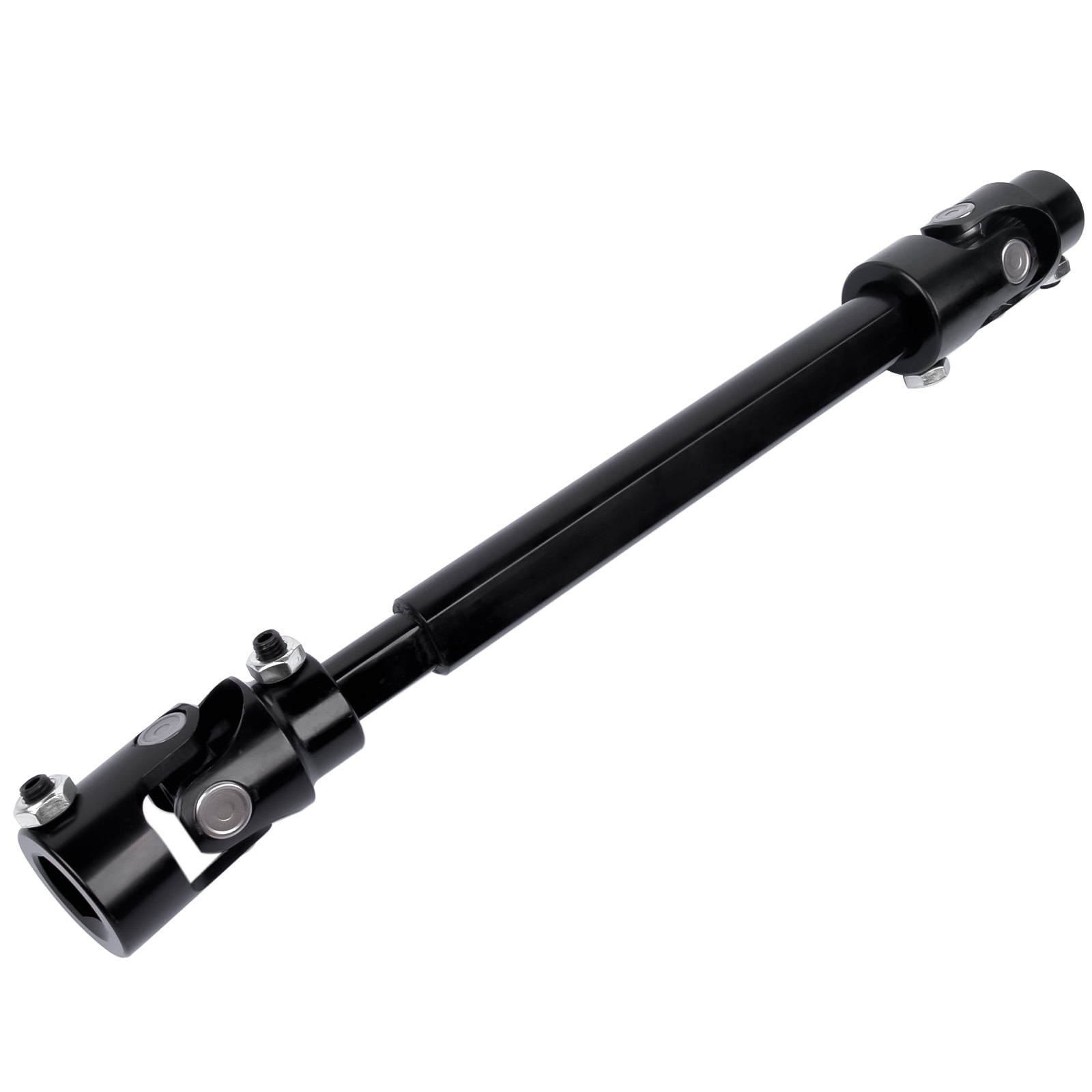 Steering Shaft 71223022HKR For GM S10, Sonoma, G-Body & F-Body 1982-1993 - Direct Replacement