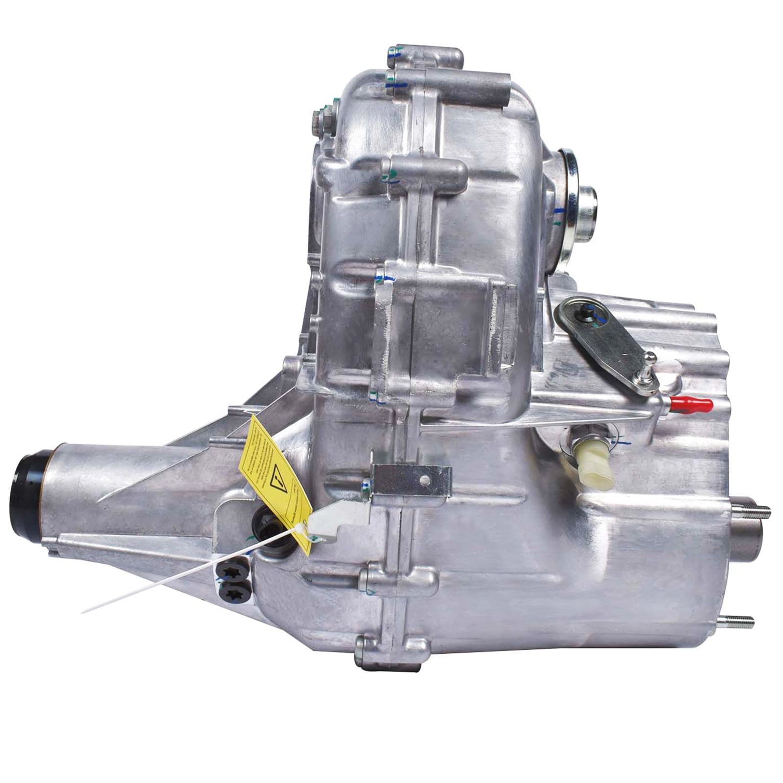NEWZQ Transfer Case Assembly for Chevrolet Silverado GMC Sierra Pickup ...