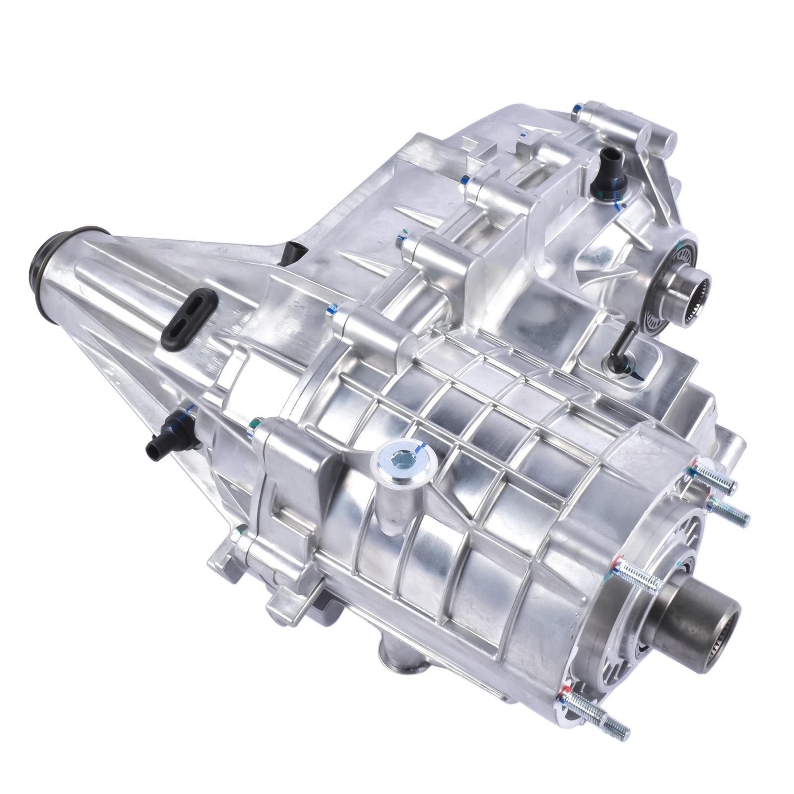 NEWZQ Transfer Case Assembly for Chevrolet Tahoe GMC Sierra 2500 Pickup ...