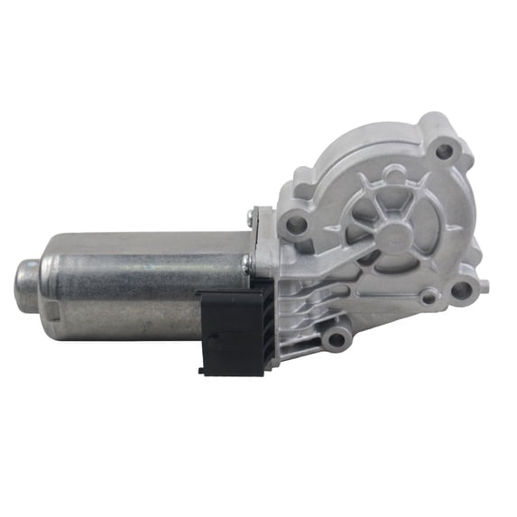 NEWZQ Transfer Case Motor for Mercedes-Benz G500 G55 G63 AMG G65 AMG Sport Utility 2002-2018 1Pc