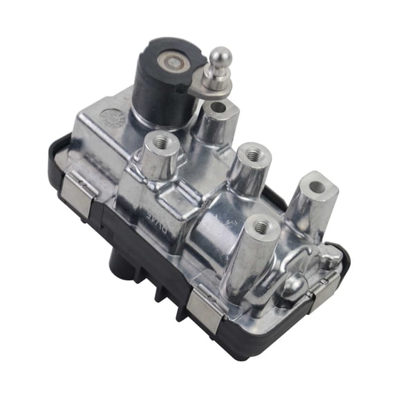 NEWZQ Turbo Electric Actuator for Nissan Navara Pathfinder Engine code:YD25DDTI 1Pc