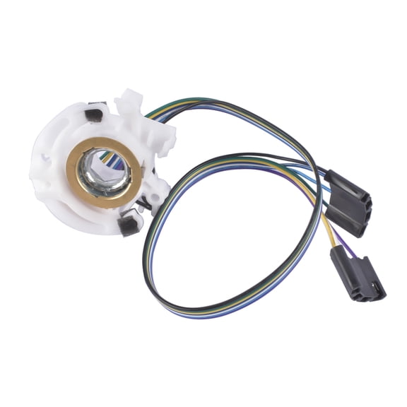 NEWZQ Turn Signal Switch for Chevrolet Bel Air Biscayne Caprice Corvette Sedan Wagon 1964-1966 1Pc