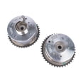 thumbnail image 1 of NEWZQ VVT Sprocket Intake Exhaust for Hyundai Santa Fe Kia Optima Sedan Sport Utility 2011-2016 2Pcs, 1 of 8