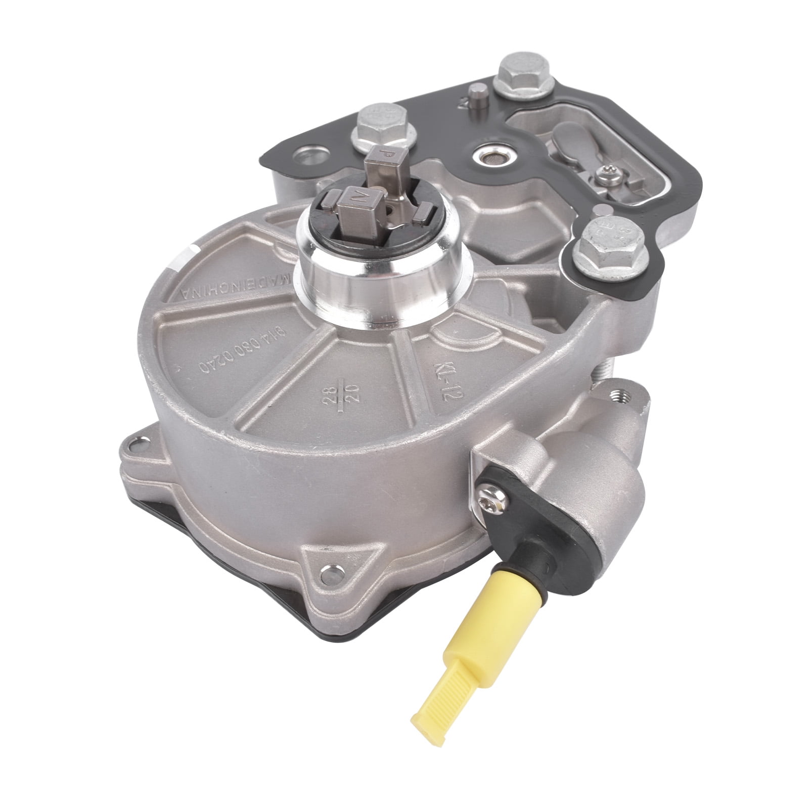 NEWZQ Vacuum Pump for Buick Encore Chevrolet Cruze GMC Terrain Sedan Sport Utility 2016-2022 1Pc