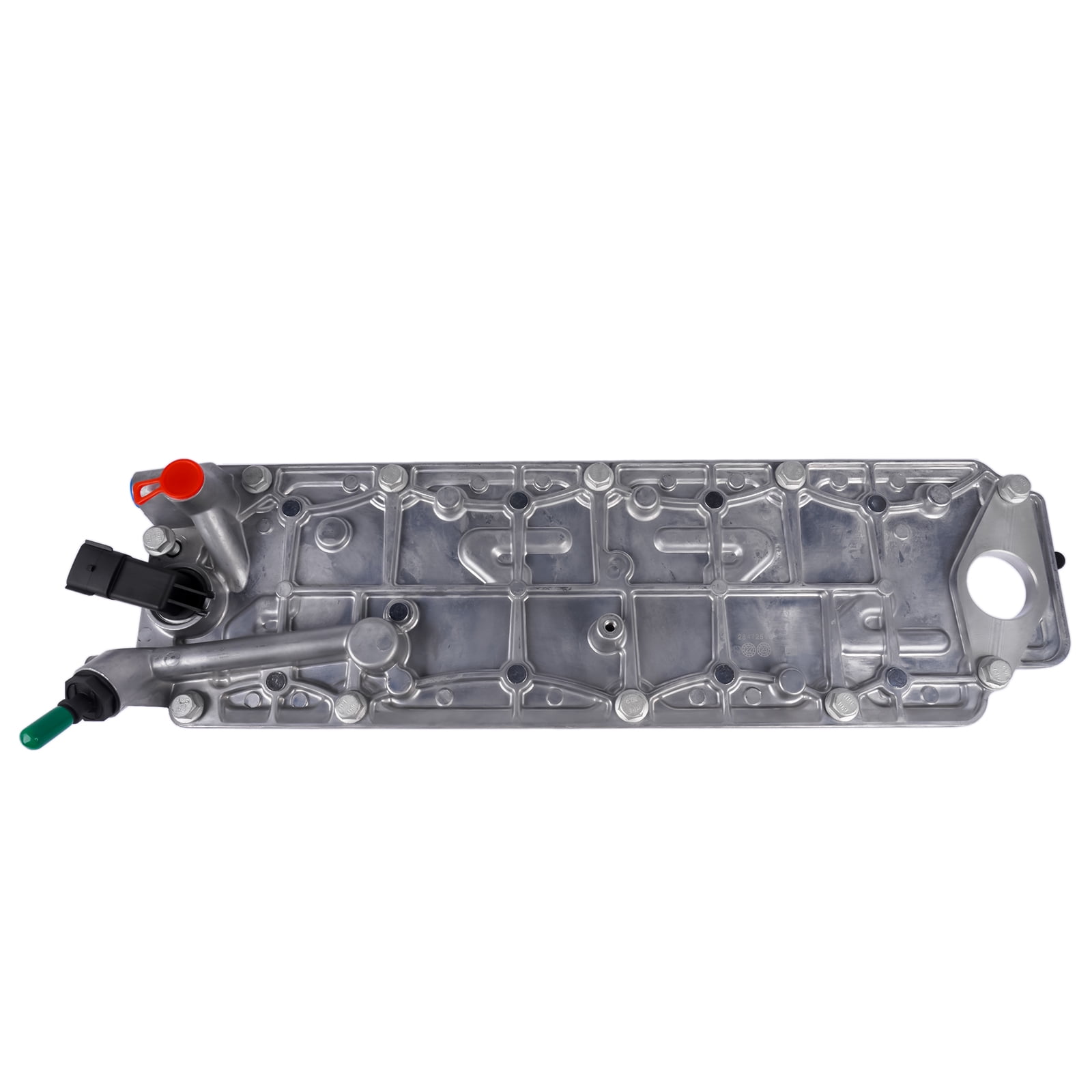 Original GM (vlom) Engine Valve Lifter Oil Manifold GM Parts 12697806 Original GM (vlom) Engine Valve Lifter Oil Manifold GM Parts 12697806