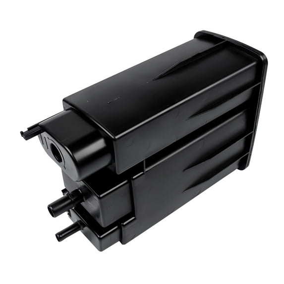 NEWZQ Vapor Canister for Nissan Cube Sentra Versa Hatchback Sedan Wagon 2003-2014 Black 1Pc