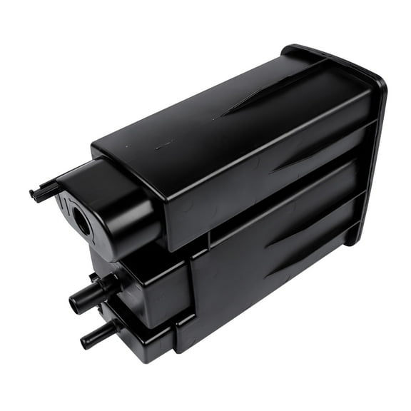 NEWZQ Vapor Canister for Nissan Cube Sentra Versa Hatchback Sedan Wagon 2003-2014 Black 1Pc