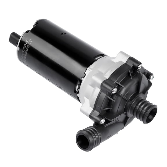 NEWZQ Water Pump Intercooler Coolant for Mercedes S55 ML63 AMG ML450 C230 C280 C350 0005000386 1 Pc