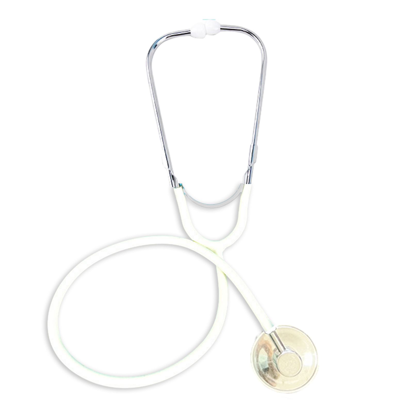 NEWwt Stethoscope Toy Realistic Design Earpiece Pretend Play Role
