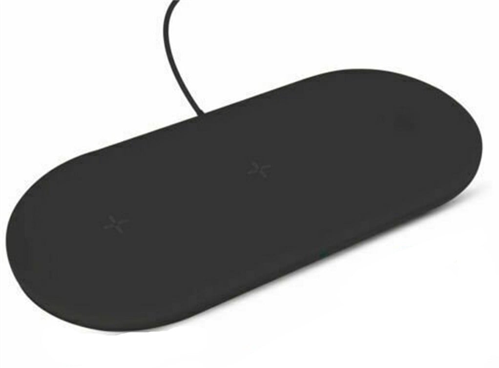 NEX 3 in 1 Fast Wireless Charging Station Charging Stand
