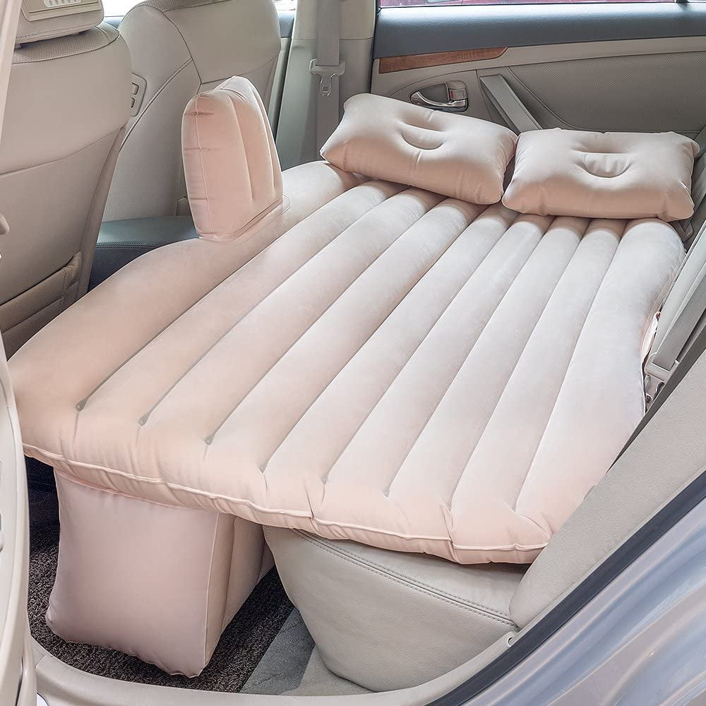 Inflatable Bed Car, image size:1000x1000