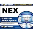 thumbnail image 1 of NEX Flashcard Study System: NEX Practice Test Questions and Review for the NLN Nurse Entrance Exam, 1 of 2