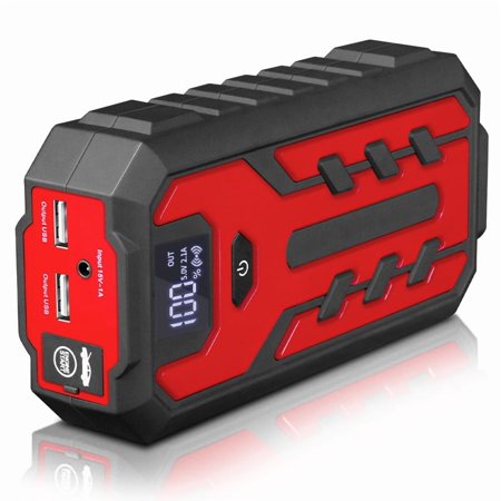 NEX-POW Large Capacity Vehicle Emergency Starting Power Supply