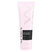 Nexxus Styling Cream Mvp Styler Multitasking Hair Cream Hybrid Powered by MVP  Multi-Verse Polymers, 6 oz
