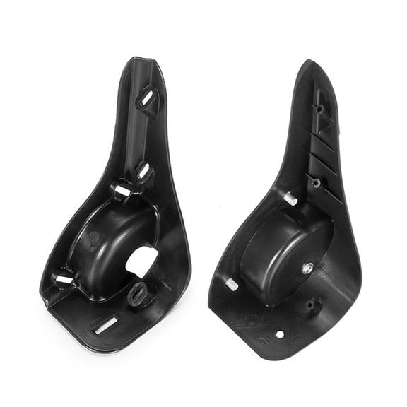 NEXAVKPR 1 Pair Luggages Swivels Wheels Replacement Trunk Wheels Suitcase Caster Wheels