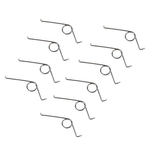 NEXAVKPR 10Pieces Adaptive Motor Springs for Trigger Buttons Springs