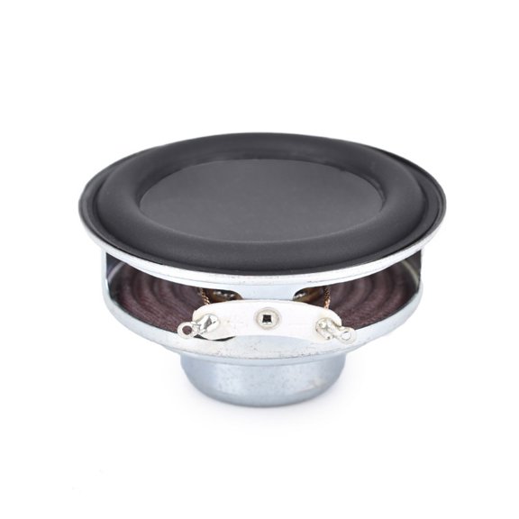 NEXAVKPR 2.25Inch 18Core 4Ohm 10W Waterproof Round Speaker For Outdoor Bluetooth-Compatible Box