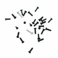 thumbnail image 1 of NEXAVKPR 27Pcs Full Set Screws for Game Controller Gaming Accessory Replacement Screw, 1 of 5
