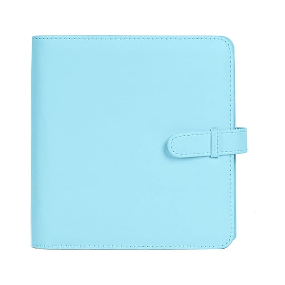 NEXAVKPR 288 Pockets Mini Polaroid Photo Album Photocard Holder for Photos Picture Book Instax Albums Instant Picture Case Gift