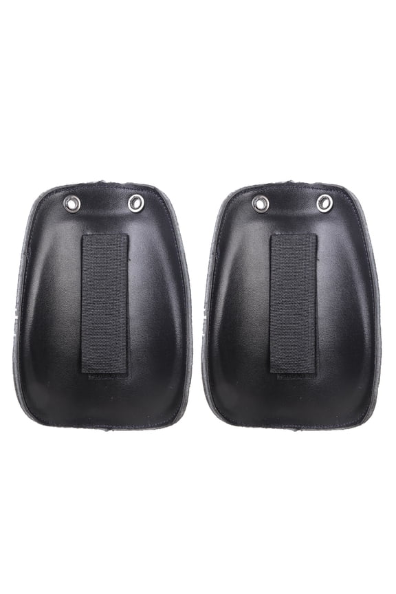 2Pcs Safety Shoe Protectors Covers Attachments Metatarsal Guards for Work Boot