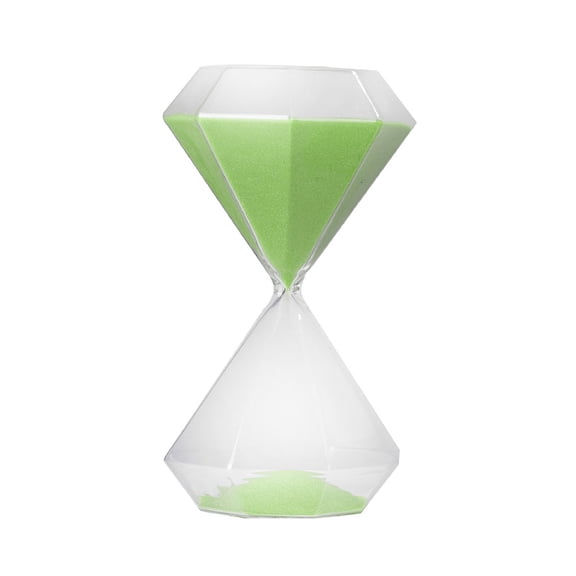 NEXAVKPR 5 Min Sand Timer Hourglasses for Kid Sand Clock Timer Colorful Sandglasses Timer for Kitchen,Office,Game Yoga