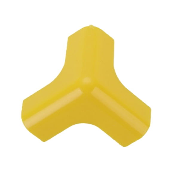 NEXAVKPR 5pcs Baby Safe Corner Protector Baby Proofing Corner Guards Adhesive Table Cover